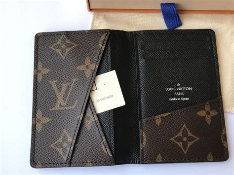 louis vuitton pocket|louis vuitton pocket organizer monogram.